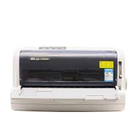 得实 Dascom DS-1100II+ 平推票据打印机 计价单位:台