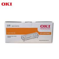OKI 43979005 硒鼓 黑色 适用于B410 430DN 计价单位:只