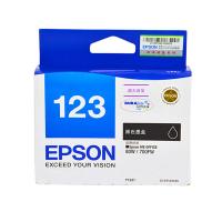 爱普生 EPSON T1231 超大容量 黑色 墨盒 适用7... 爱普生 EPSON T1231 超大容量 黑色 墨盒 适用7...