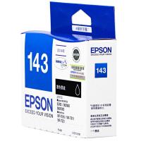 爱普生 EPSON T1431 墨盒黑色 适用ME900WD... 爱普生 EPSON T1431 墨盒黑色 适用ME900WD...