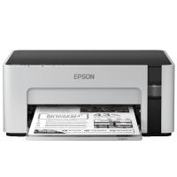 爱普生 EPSON M1108 喷墨打印机 A4幅面 1440*720dpi 白色 计价单位:台