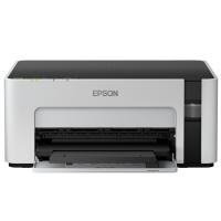 爱普生 EPSON M1128 喷墨打印机 A4幅面 1440*720dpi 白色 计价单位:台