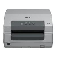 爱普生 EPSON PLQ-30K 针式打印机 94列点阵击...