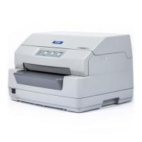爱普生 EPSON PLQ-20K 针式打印机 A4幅面 灰色 计价单位:台