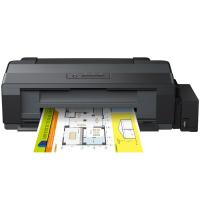 爱普生 EPSON L1300 墨仓式喷墨打印机 A3+幅面 计价单位:台