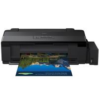 爱普生 EPSON L1800 喷墨打印机 墨仓式 A3 黑... 爱普生 EPSON L1800 喷墨打印机 墨仓式 A3 黑...
