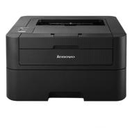 联想 Lenovo LJ2605D 黑白激光打印机 自动双面 计价单位:台