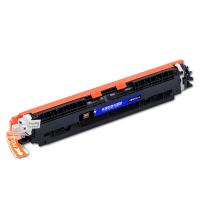 扬帆耐立 YFHC CE310A/329-B-F 粉盒 黑色 适用 惠普 HP CP1025 M175a M175nw M275MF LBP7010 计价单位:个