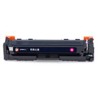 扬帆耐立 YFHC CB543A/316/416 硒鼓 红色 环保之星 适用惠普1215 1518 计价单位:只