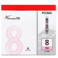 佳能 Canon CLI-8PM 墨盒 品红色 适用PIXM... 佳能 Canon CLI-8PM 墨盒 品红色 适用PIXM...