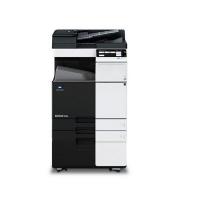 柯尼卡美能达 KONICA MINOLTA C558 A3彩色复合机一体机