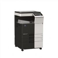 柯尼卡美能达（KONICA MINOLTA） bizhub c368A3 A3彩色复合机一体机