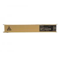 理光（Ricoh） MPC3503C 黑色碳粉盒（适用MP C3003SP/C3503SP/C3004SP/C3504SP）