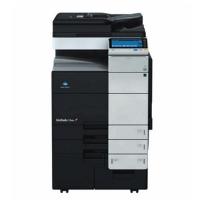柯尼卡美能达（KONICA MINOLTA） bizhub C754e A3彩色多功能复合机 四纸盒，双面同步自动扫描输稿器，出纸盘