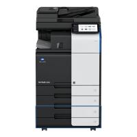 柯尼卡美能达（KONICA MINOLTA） C360i 彩色数码A3复合机