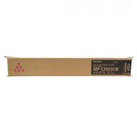 理光（Ricoh） MPC3503C 红色碳粉盒（适用MP C3003SP/C3503SP/C3004SP/C3504SP）