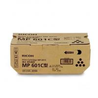 理光（Ricoh） MP 601C 黑色墨粉盒 适用于5300DN/5310DN