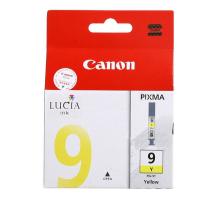 佳能 Canon PGI-9Y 墨盒黄色 适用：Canonix7000MX7600