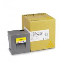 理光（Ricoh） MPC8003C 黄色碳粉盒（适用于MP C6503SP/C8003SP）