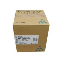 理光（Ricoh） MPC8002C 蓝色碳粉盒（适用MP C6502SP/C8002SP）