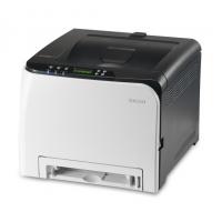 理光（Ricoh） SPC252DN A4彩色激光打印机