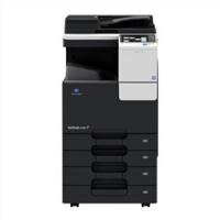 柯尼卡美能达（KONICA MINOLTA） bizhub C266(DF) 复印机