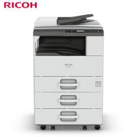 理光（Ricoh）M 2701 A3黑白数码复合机（主机+送稿器+三纸盒）