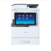 理光（Ricoh） MP 305+SP A3黑白激光数码复合机 含输稿器
