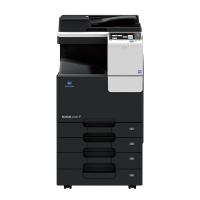 柯尼卡美能达bizhub C7226 A3彩色激光一体机 （双纸盒+输稿器）