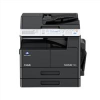 柯尼卡美能达（KONICA MINOLTA） 7121i A3黑白多功能复合机