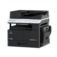 柯尼卡美能达（KONICA MINOLTA） 7121i A3黑白多功能复合机