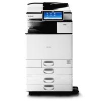 理光 RICOH A3黑白数码复印机 MP5055SP （四纸盒、双面输稿器）