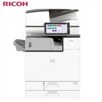 理光（Ricoh） IM C4500 A3彩色多功能数码复合机（主机+送稿器+内置装订器） 