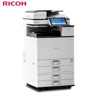 理光（Ricoh）MP 6055SP A3黑白复合机（主机+送稿器+四纸盒）