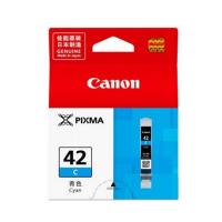 佳能 Canon CLI-42C 墨盒 青色 适用于PRO-... 佳能 Canon CLI-42C 墨盒 青色 适用于PRO-...