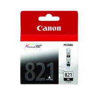 佳能 Canon CLI-821BK 墨盒 黑色 适用于PI... 佳能 Canon CLI-821BK 墨盒 黑色 适用于PI...