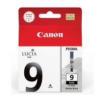 佳能 Canon PGI-9MBK 打印机墨盒 亚光黑色 适用于MX7600IX7000PRO9500 计价单位:支
