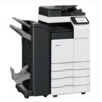 国产品牌 汉光 BMFC5300s彩色激光A3多功能复印机 （官方标配 选配纸库 排纸处理器）复印/打印/扫描