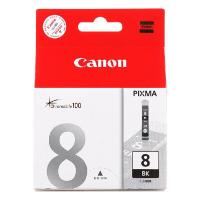 佳能(Canon) CLI-8BK 墨盒 (计价单位：盒) 黑色