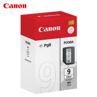 佳能 Canon PGI-9Clear 墨盒 透明色 适用:... 佳能 Canon PGI-9Clear 墨盒 透明色 适用:...