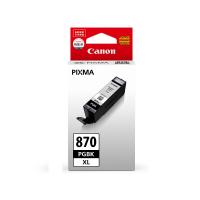 佳能(Canon) PGI-870XL PGBK 大容量 墨...
