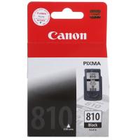 佳能 Canon PG-810 墨盒 黑色 适用MP496 MP486 MP276 MP268 MP258 MP245 MX338 MX328 计价单位:个