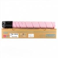 柯尼卡美能达(KONICA MINOLTA) TN512M ... 柯尼卡美能达(KONICA MINOLTA) TN512M ...
