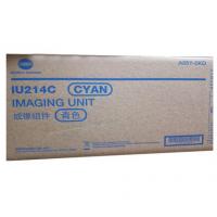 柯尼卡美能达（KONICA MINOLTA） IU214C 青色 硒鼓 （适用C227/C287/C367/C7528机型）70000页