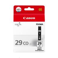 佳能 Canon PGI-29CO 墨盒 晶亮色 适用机型P...