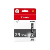 佳能(Canon) PGI-29DGY (深灰色) PRO-... 佳能(Canon) PGI-29DGY (深灰色) PRO-...