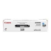 佳能 Canon CRG-329C 硒鼓 青色 适用LBP7010C LBP7018C 计价单位:支
