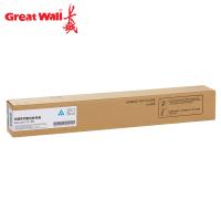 长城（GreatWall）GMX-30CT-CA 青色墨粉盒 12K（适用GMX-30C1A机型）