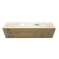 柯尼卡美能达（KONICA MINOLTA） TN711C 青粉 适用C654/C754