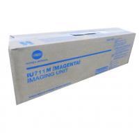 柯尼卡美能达 IU711M 红色显影组件 (适用C654/C... 柯尼卡美能达 IU711M 红色显影组件 (适用C654/C...
